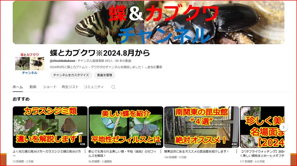 YouTube